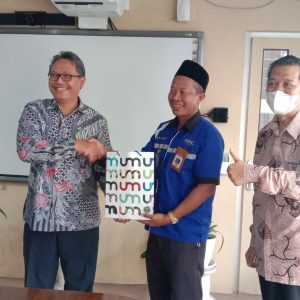 Kunjungan Penjajakan Kerja Sama Pengembangan Pendidikan Vokasi di BBPPMPV BOE Kota Malang