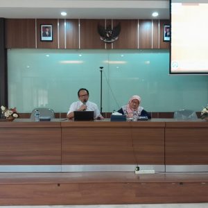 Pelatihan Pembimbingan Skripsi dan Tugas Akhir bagi Dosen Universitas Negeri Malang