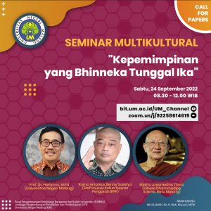 <trp-post-container data-trp-post-id='11615'>Seminar Multikultural “Kepemimpinan yang Bhinneka Tunggal Ika”</trp-post-container>