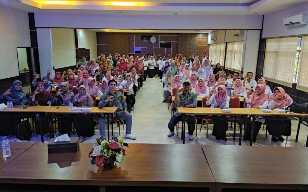 Workshop Peningkatan Kompetensi Guru Pamong Program Asistensi Mengajar di Universitas Negeri Malang